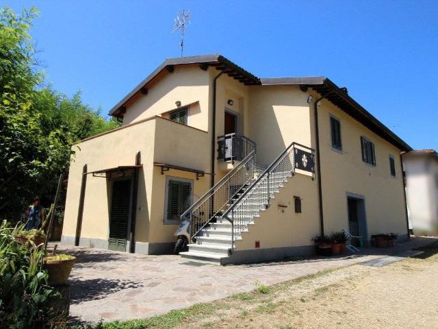 Casa indipendente in vendita a San Giovanni Valdarno AR