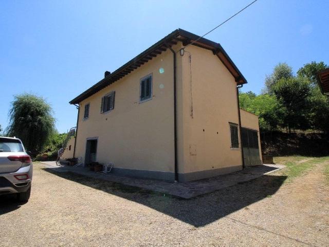 Casa indipendente in vendita a San Giovanni Valdarno AR