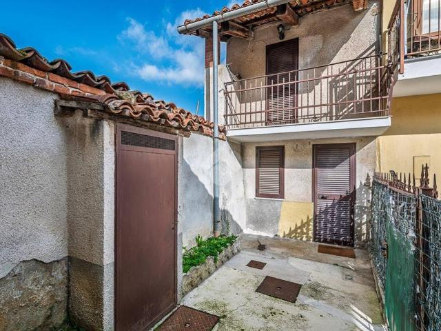 Casa indipendente in vendita a San Gillio TO