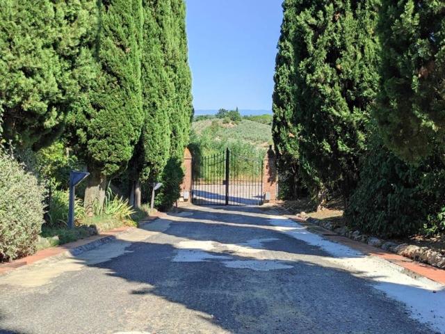 Casa indipendente in vendita a San Gimignano SI