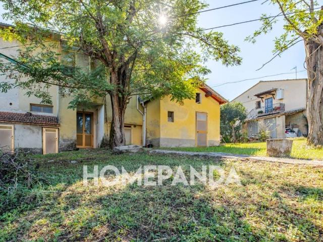 Casa indipendente in vendita a San Gimignano SI