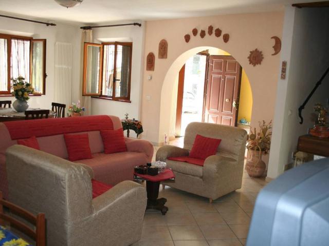 Casa indipendente in vendita a San Ginesio MC