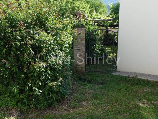 Casa indipendente in vendita a San Ginesio MC