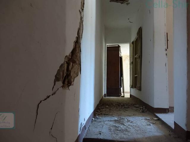 Casa indipendente in vendita a San Ginesio MC