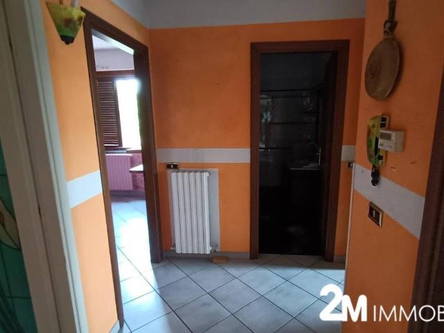 Attico / Mansarda in vendita a San Giuliano Terme PI