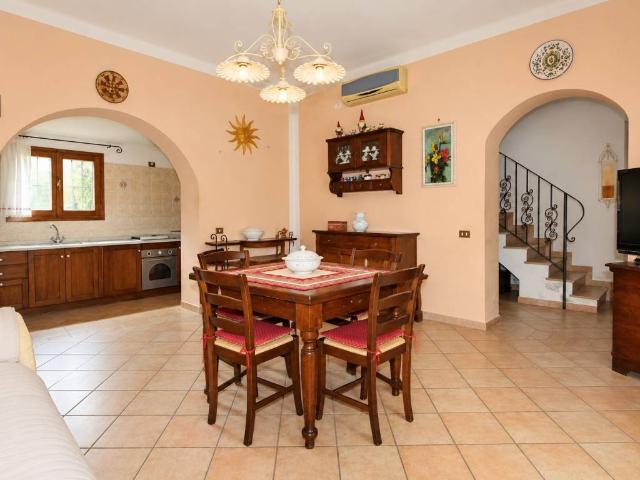 Casa indipendente in vendita a San Giuliano Terme PI
