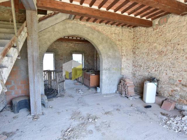 Casa indipendente in vendita a San Giuliano Terme PI