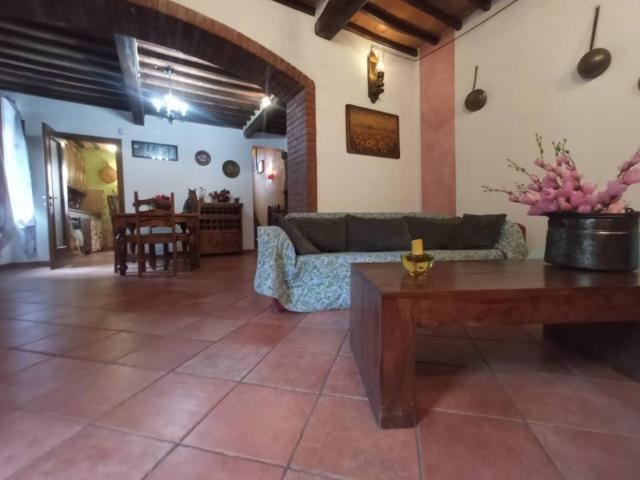 Casa indipendente in vendita a San Giuliano Terme PI