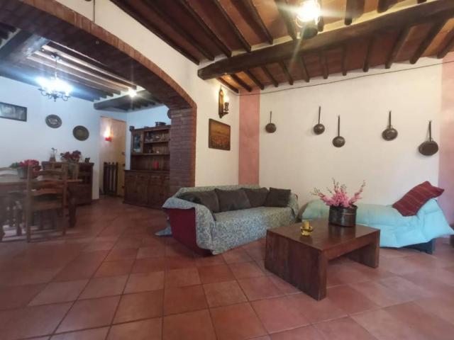 Casa indipendente in vendita a San Giuliano Terme PI