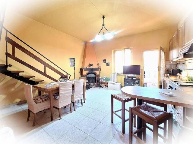 Casa indipendente in vendita a San Giuliano Terme PI