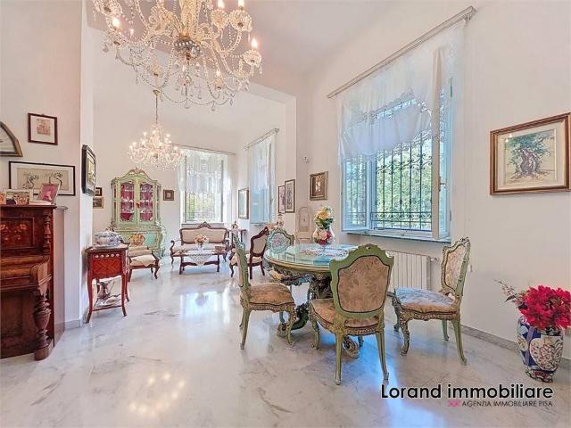 Casa indipendente in vendita a San Giuliano Terme PI