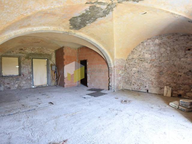 Casa indipendente in vendita a San Giuliano Terme PI