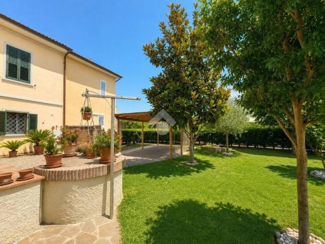 Casa indipendente in vendita a San Giuliano Terme PI