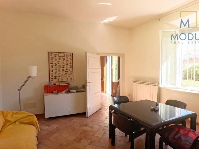 Casa indipendente in vendita a San Giuliano Terme PI