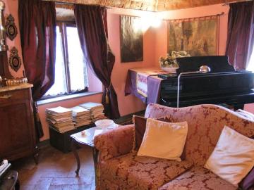 Casa indipendente in vendita a San Giuliano Terme PI