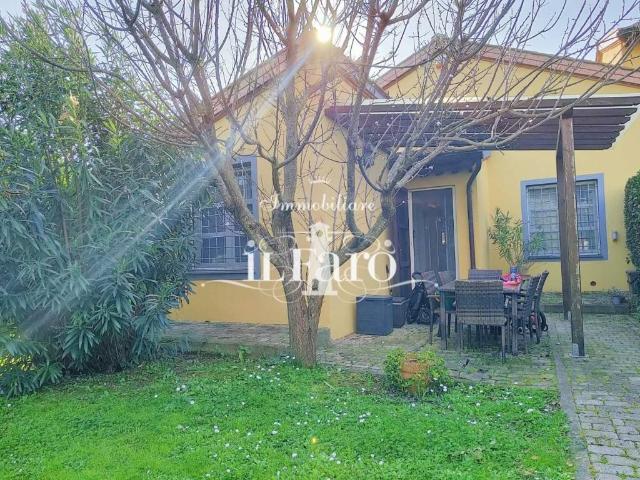 Casa indipendente in vendita a San Giuliano Terme PI