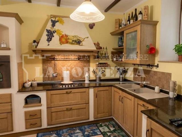 Casa indipendente in vendita a San Giuliano Terme PI