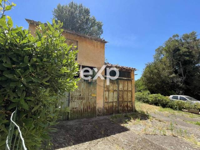 Casa indipendente in vendita a San Giuliano Terme PI