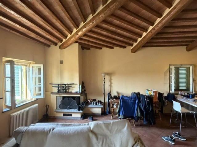 Casa indipendente in vendita a San Giuliano Terme PI