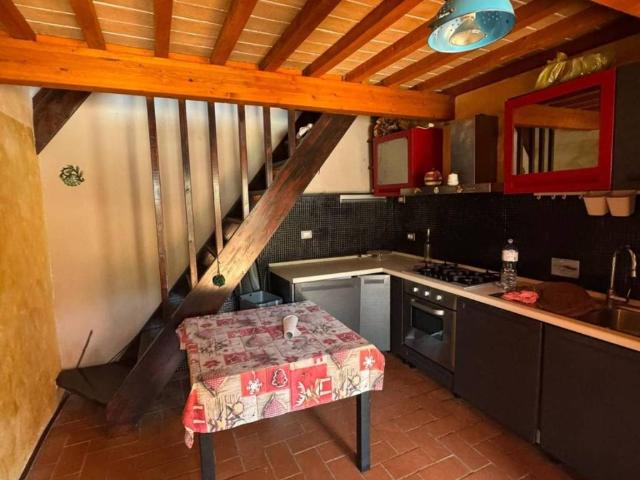 Casa indipendente in vendita a San Giuliano Terme PI
