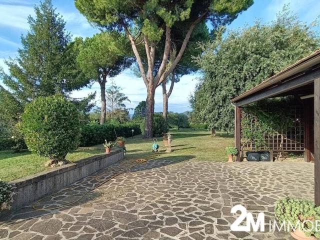 Casa indipendente in vendita a San Giuliano Terme PI