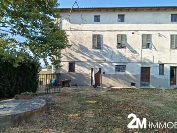 Casa indipendente in vendita a San Giuliano Terme PI