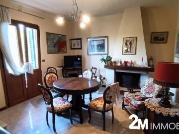 Casa indipendente in vendita a San Giuliano Terme PI