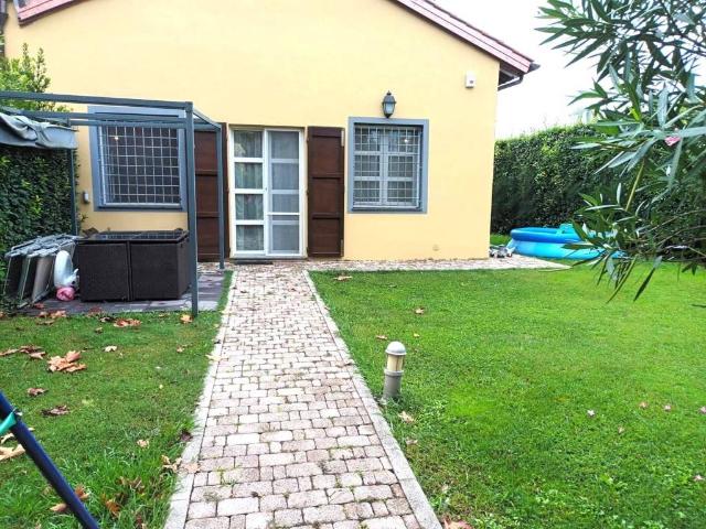 Casa indipendente in vendita a San Giuliano Terme PI