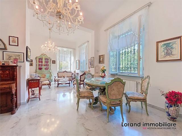 Casa indipendente in vendita a San Giuliano Terme