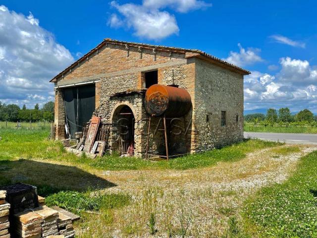Casa indipendente in vendita a San Giustino PG