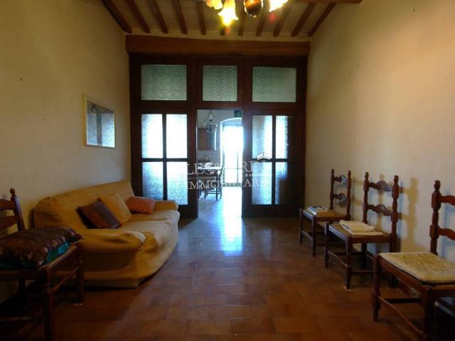 Casa indipendente in vendita a San Giustino PG