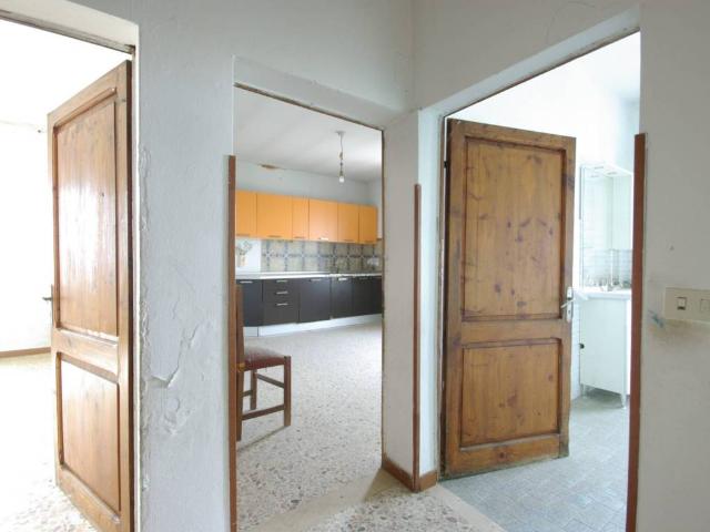 Casa indipendente in vendita a San Giustino PG