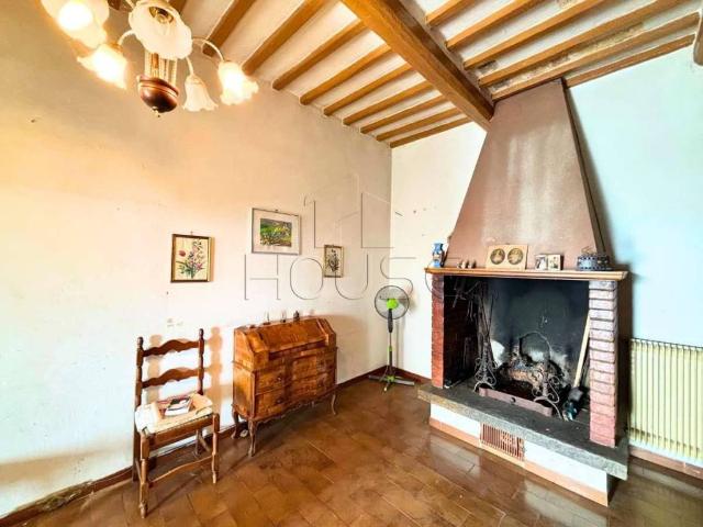 Casa indipendente in vendita a San Giustino PG