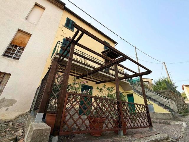 Casa indipendente in vendita a San Giustino PG