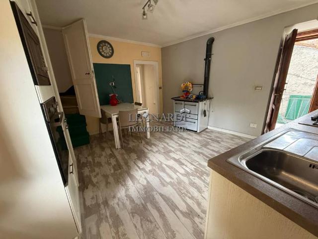 Appartamento in vendita a San Giustino PG