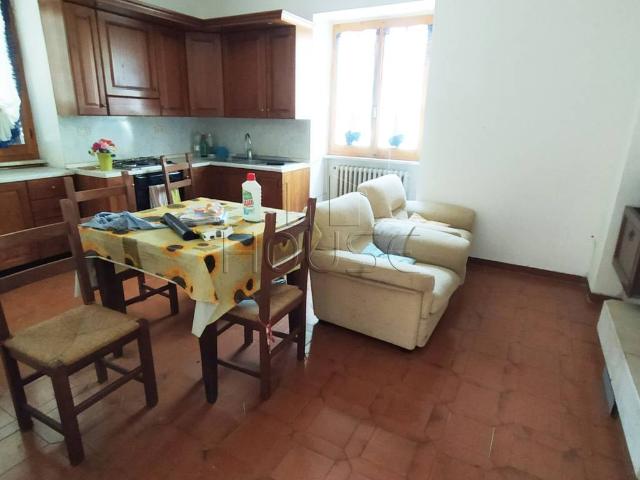 Casa indipendente in vendita a San Giustino PG