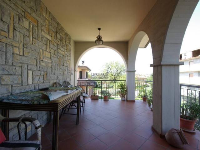 Appartamento in vendita a San Giustino PG