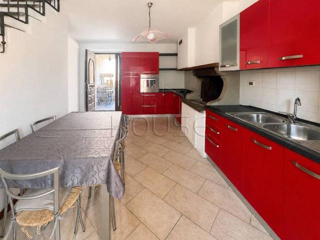 Casa indipendente in vendita a San Giustino PG