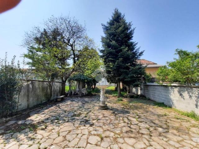 Casa indipendente in vendita a San Giusto Canavese TO