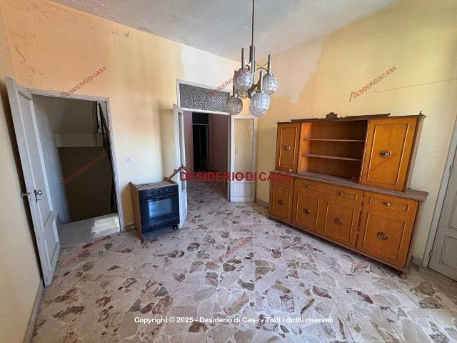 Casa indipendente in vendita a San Giuseppe Jato PA