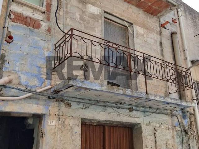Casa indipendente in vendita a San Giuseppe Jato PA