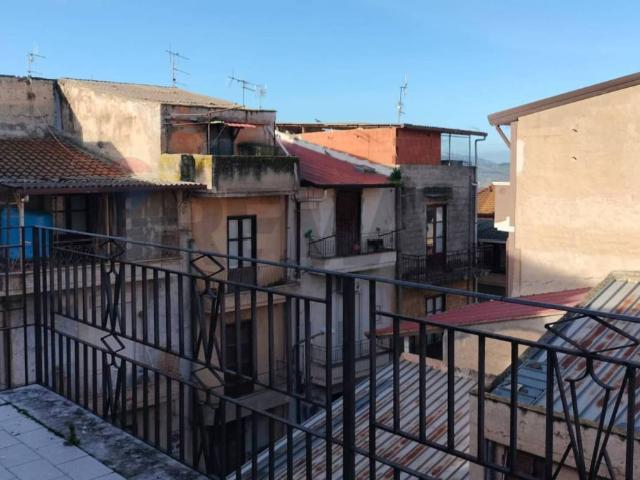 Casa indipendente in vendita a San Giuseppe Jato PA