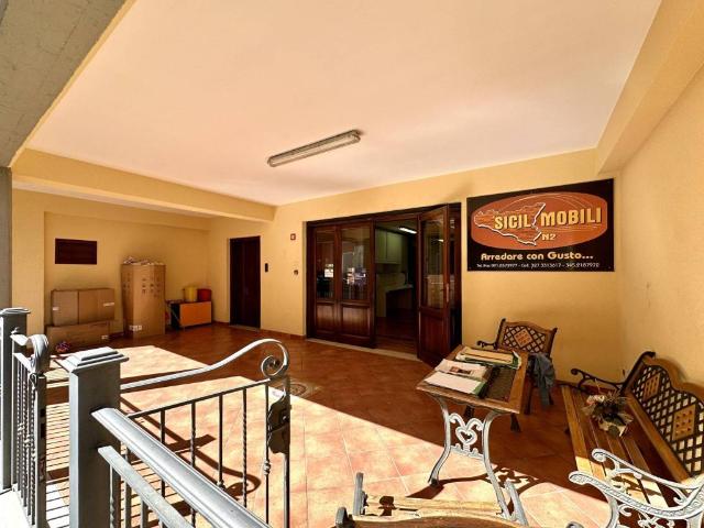 Casa indipendente in vendita a San Giuseppe Jato PA
