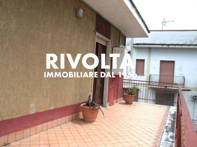 Casa indipendente in vendita a San Giuseppe Vesuviano