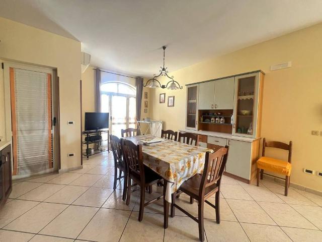 Casa indipendente in vendita a San Giuseppe Vesuviano NA