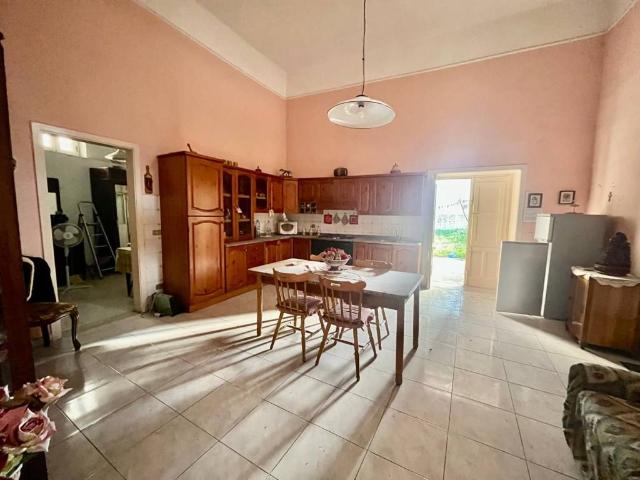 Casa indipendente in vendita a San Giuseppe Vesuviano NA