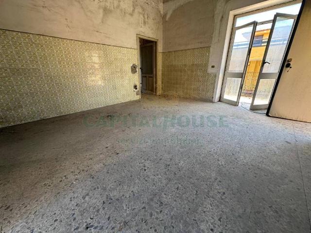 Casa indipendente in vendita a San Giuseppe Vesuviano NA
