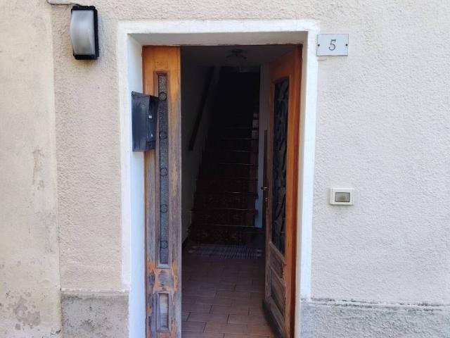Casa indipendente in vendita a San Gregorio nelle Alpi BL