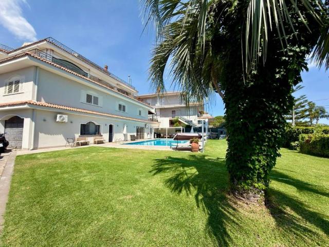 Casa indipendente in vendita a San Gregorio di Catania CT