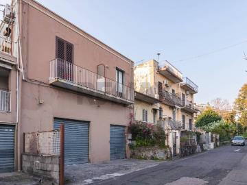 Casa indipendente in vendita a San Gregorio di Catania CT